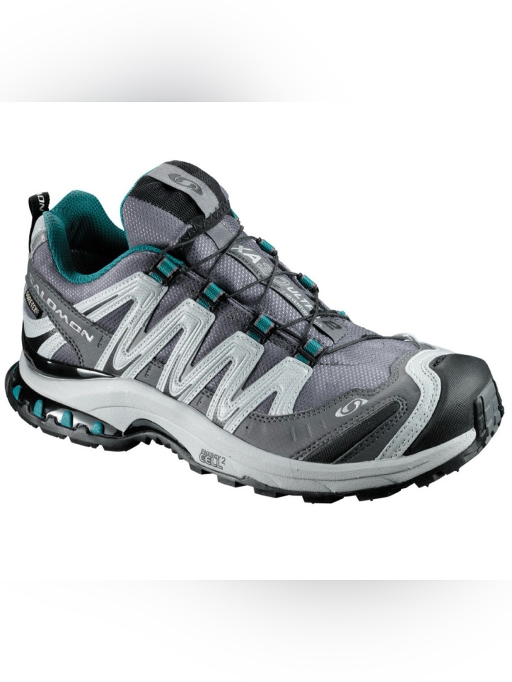 Salomon XA Pro 3D Ultra GTX 2 Trail Running Shoe - Women's 7.5 Outdoor Hiking
